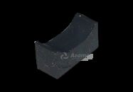 Отбойник рычага выбора передач QR523-1702422 Аналог (Китай)