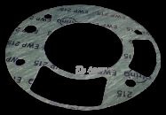 Прокладка насоса масляного (ЦС) 481H-1011035 Оригинал