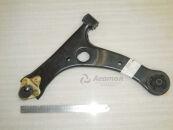 Рычаг передний левый (ОРИГ) B2904100 Оригинал