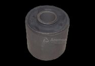 Сайлентблок рычага переднего (большой) без кронштейна B11-2909150 Аналог (Китай)