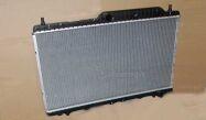 Радиатор охлаждения (ЦС) A21-1301110 Оригинал