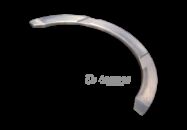 Полукольцо (ЦС) 481H-1005015 Оригинал