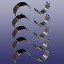 Вкладыш коренной (0,00) (к-т) 2-ой вид (ЦС) 480EJ-BJ1005012 Оригинал