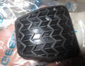 Накладка педали сцепления/тормоза (ЦС) 1014014158 Оригинал