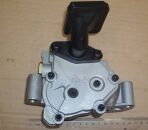 Насос масляный 2,0/2,4 1016050409 Аналог (Китай)