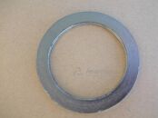 Прокладка глушителя (труба приемная) (кольцо) 2,0/2,4 1016002673 Аналог (Китай)