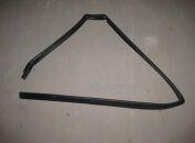 Уплотнитель двери задней левой (окон проем) NEW F6207112B1 Аналог (Китай)