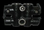 Клапан распределения давления тормозной жидкости S12-3510610 Аналог (Китай)