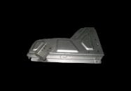 Панель кузова передняя левая нижняя M11-5300300-DY Аналог (Китай)