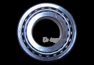 Подшипник КПП вторичного вала передний (QR) (ЦС) 513MHA-1701402 Оригинал