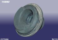 Кольцо уплотнительное поводка стеклоочистителя заднего (ЦС) T11-5611057 Оригинал