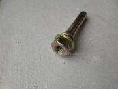 Направляющая суппорта тормозного переднего верхняя (палец) (ЦС) B3501441 Оригинал