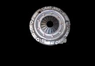 Корзина сцепления 2,4 (ЦС) T11-1601020BA Оригинал