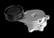 Натяжитель приводного ремня (ЦС) A11-8111200AB Оригинал