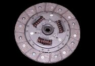 Диск сцепления 0,8 (ЦС) S11-1601030CA Оригинал