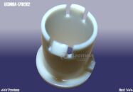 Втулка КПП (ЦС) 513MHA-1701202 Оригинал