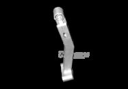 Кронштейн ГУР (ЦС) A11-3412015 Оригинал