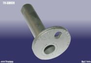 Сход-развал втулка 81mm продольного рычага до 2011/поперечного рычага после 2011 (ЦС) T11-3301311 Оригинал