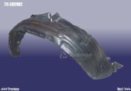 Подкрылок передний правый FL T11-3102062PF Аналог (Китай)