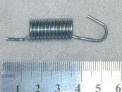 Пружина стяжная стояночного тормоза №1 (ЦС) B3502591 Оригинал