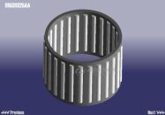 Подшипник КПП 3,4 передачи (ЦС) 015311325AA Оригинал