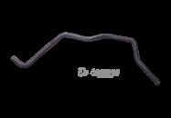 Патрубок охлаждения (ЦС) A21-1303601 Оригинал