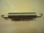 Пружина возвратная колодок тормозных задних (ЦС) F3502591 Оригинал