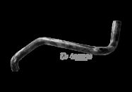 Патрубок отопителя радиатора (впускной) A11-1303417 Аналог (Китай)