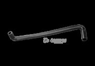 Патрубок отопителя радиатора (выпускной) A11-1303419 Аналог (Китай)