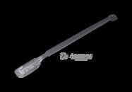 Рейлинг крыши левый (ЦС) T11-5709110 Оригинал