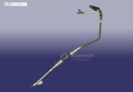 Трубка ГУР высокого давления (ЦС) T11-3406120BB Оригинал