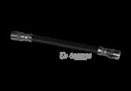 Шланг тормозной задний (ЦС) A11-3506070 Оригинал