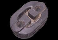 Подвес глушителя (ЦС) A21-1200018 Оригинал