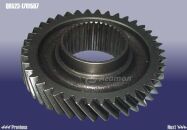 Шестерня 3 передачи (ЦС) QR523-1701507 Оригинал