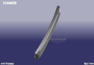 Обивка стойки передней правой (ЦС) T11-5402120 Оригинал