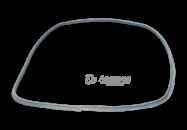 Уплотнитель двери (проем) (ЦС) T11-5402450 Оригинал