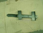 Держатель АКБ верхний MT (ЦС) 1067001275 Оригинал