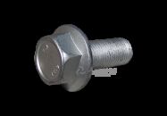 Болт шкива распредвала (ЦС) 481F-1006075 Оригинал