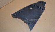 Защита двигателя левая (ЦС) A13-2802011 Оригинал