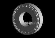 Подшипник вала карданного (ЦС) QR523T-1802251 Оригинал