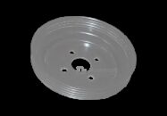 Шкив помпы водяной (ЦС) SMD330896 Оригинал