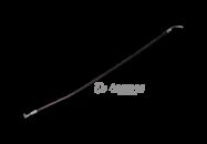 Трос замка двери (ЦС) 680 мм T11-6205270 Оригинал