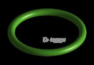 Кольцо уплотнительное (ЦС) A11-8108015 Оригинал