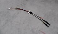 Трос переключения передач МКПП (ЦС) S18D-1703090 Оригинал
