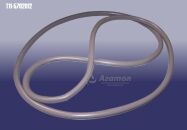 Уплотнитель люка (ЦС) T11-5702012 Оригинал