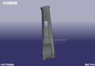 Обивка стойки правой верхняя (ЦС) T11-5402220 Оригинал