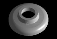 Шайба (ЦС) A11-2911015 Оригинал