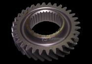 Шестерня 5 передачи ведомая (ЦС) QR513MHA-1701407 Оригинал
