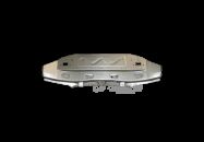 Панель кузова задняя (ЦС) M11-5300010-DY Оригинал