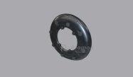 Кожух запасного колеса внутренний NEW T11-6302520BA Аналог (Китай)